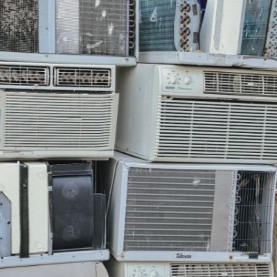 Gazipaşa Bölgesinde Hurda Naylon Fiyatları